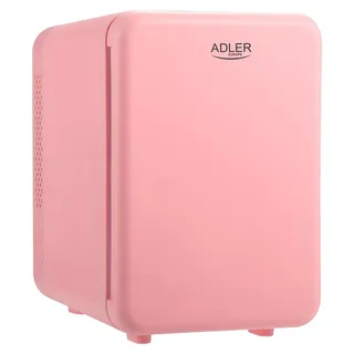Adler AD 8084 Kühlschrank 0 l 0 mm hoch Pink