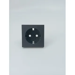 Gira Abd. SCHUKO-Steckd. 492028