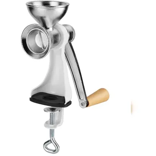 Grossag Mohnmühle HMM 5,00 Silber