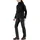 Trousers W Schwarz 48