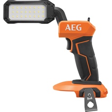 AEG 18 V Pro18V Akku-LED-Flutstrahler, BSL18-0, 800 Lumen, ohne Akku u. Ladegerät