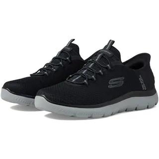 Summits High Range Herren Black Charcoal 49,5
