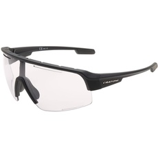 Bild von C-Matic NXT Photochromic Fahrradbrille Sportbrille Sonnenbrille (schwarz-klar)