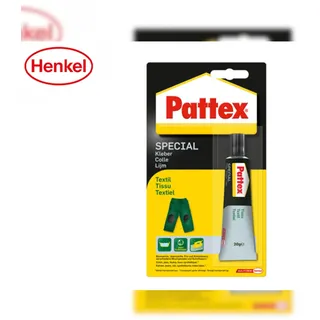 Pattex Spezialkleber transparent 20,0 g 1 St.
