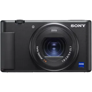 Sony ZV-1A Schwarz