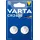 CR2430 290 mAh 2 St.