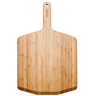 Ooni Pizzaschieber Bambus UU-P08300