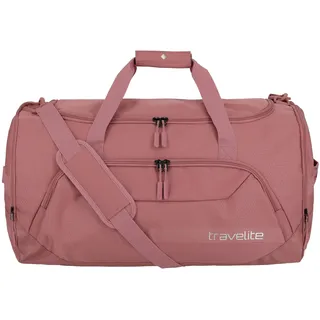 Kick Off Freizeittasche L 73 l rosé