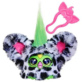 Hasbro Furby Moo-Boo 0 cm Weiß