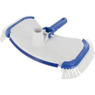 Deluxe-Bodenstaubsauger mit Schlauchanschluss Ø 32/38 mm – Ideal für die Poolreinigung