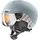 Rocket jr Visor 51-55 cm Rhino/Blush Matt
