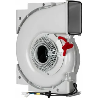 Zehnder ComfoAir Q350/E350 mit Gehäuse