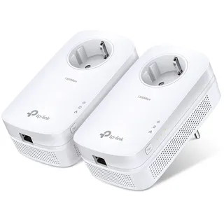 TP-Link TL-PA8010P Kit 1200 Mbps