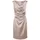 Kleid Braun 42