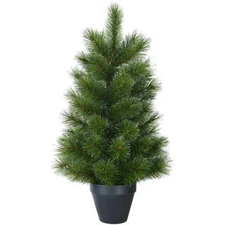 Black Box Trees Glendon Künstlicher Weihnachtsbaum 90 cm