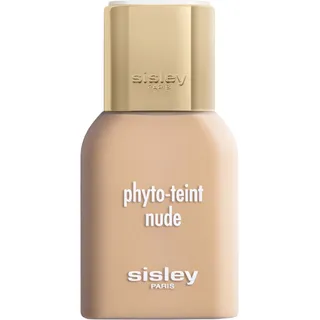Phyto-Teint Nude Foundation 1W cream 30 ml