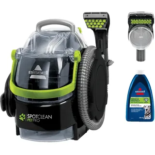 Bissell SpotClean Pet Pro Portable