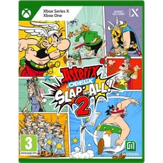Bild von Asterix & Obelix: Slap Them All! 2 (Xbox One/SX)