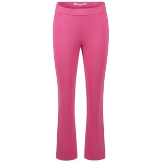 Knöchellange Hose Raffaello Rossi pink