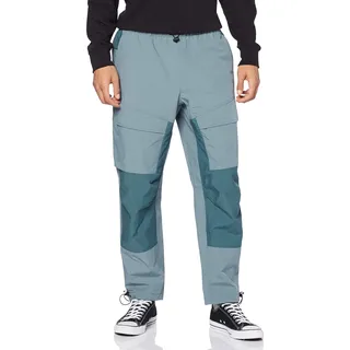 Nike - M NSW Tch Pck Pant WVN, Sporthose für Herren XL Ozone Blau/Schwarz