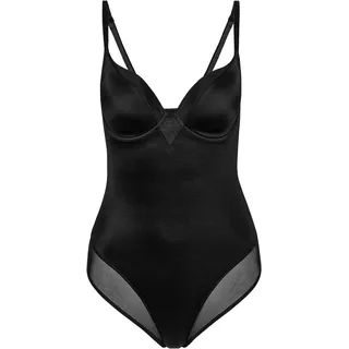 Triumph Shaping-Body True Shape Sensation BSWP Schwarz 85C