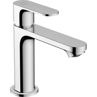 Hansgrohe Rebris S Einhandmischer Chrom