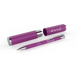 Gerth Medien Kugelschreiber im Etui