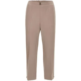 GOLDNER Professlan Schlupfhose 7/8 Beige 19 K-Gr