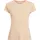Energetics Damen Evii T-Shirt Melange/Orange Light M