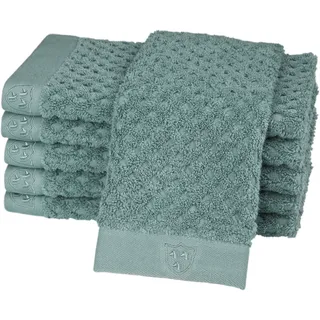 Ross Harmony Gästehandtuch 6 x 30 x 50 cm arktis