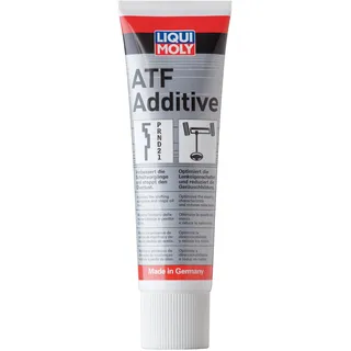 LIQUI MOLY Getriebeadditiv 5135 250 ml