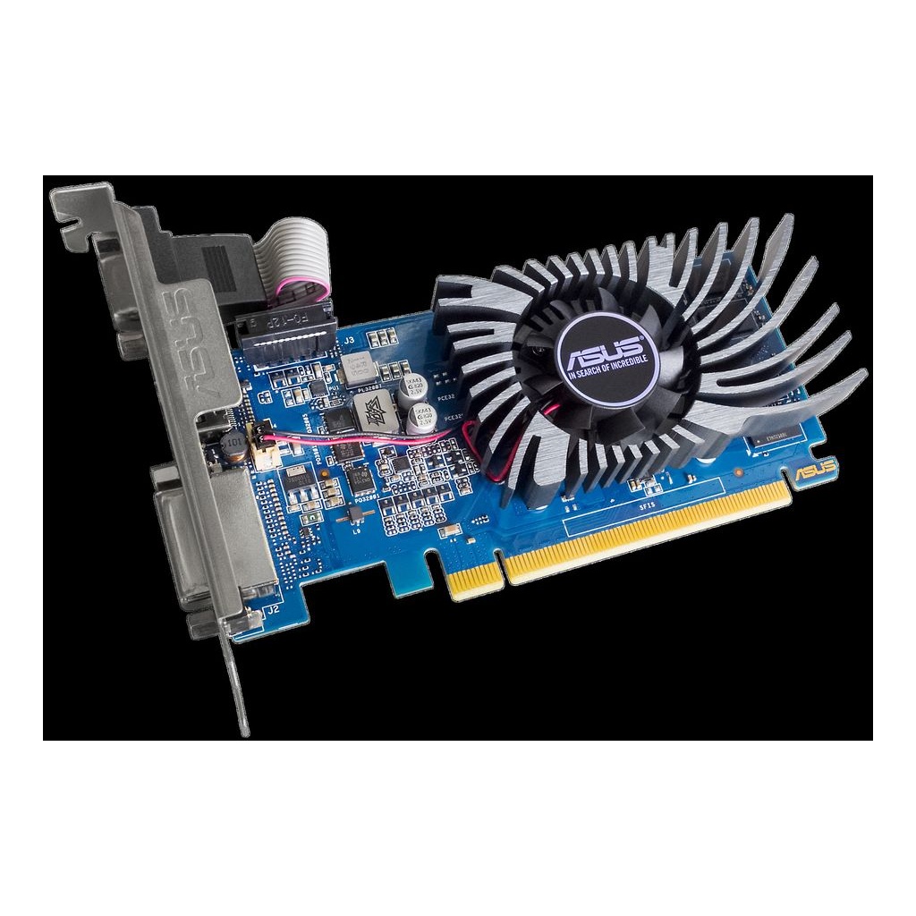 Bild von GeForce GT 730 BRK Evo 2 GB DDR3 90YV0HN1-M0NA00