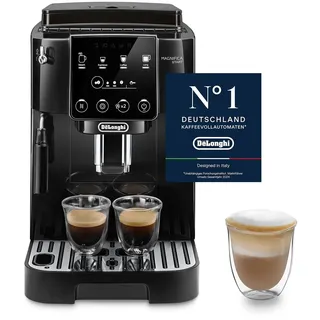 Magnifica Start ECAM222.20.B schwarz