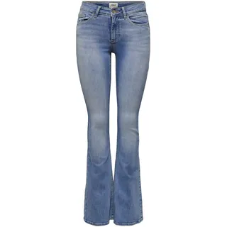 Only Jeans Bootcut Fit Onlblush