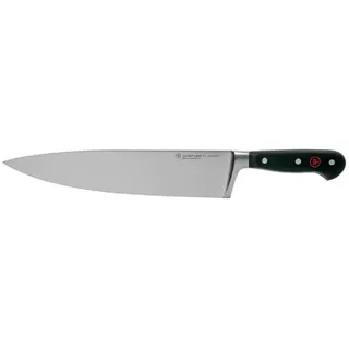 Wüsthof Classic Kochmesser 26 cm, Schwarz