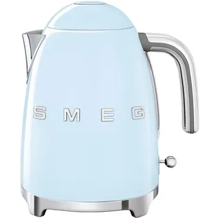 Smeg KLF03PBEU pastellblau