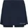 Racket Skort Navy 176 cm