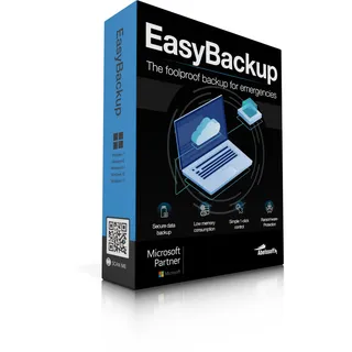 Easy Backup