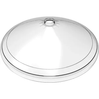 G.F., Kunststoffdeckel, Ersatz für Solar Gartendusche, Modelle Sunny Style, Sunny Premium, Sunny Reco