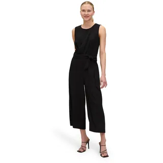 Betty & Co Betty&Co Sommerkleid schwarz