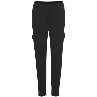 VENICE BEACH Jogginghose Cargohose Schwarz 34