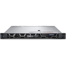 Bild von PowerEdge R450 Server GB Rack (1U) Intel® Xeon Silver 4309Y 2,8 GHz 16 GB DDR4-SDRAM 1100 W