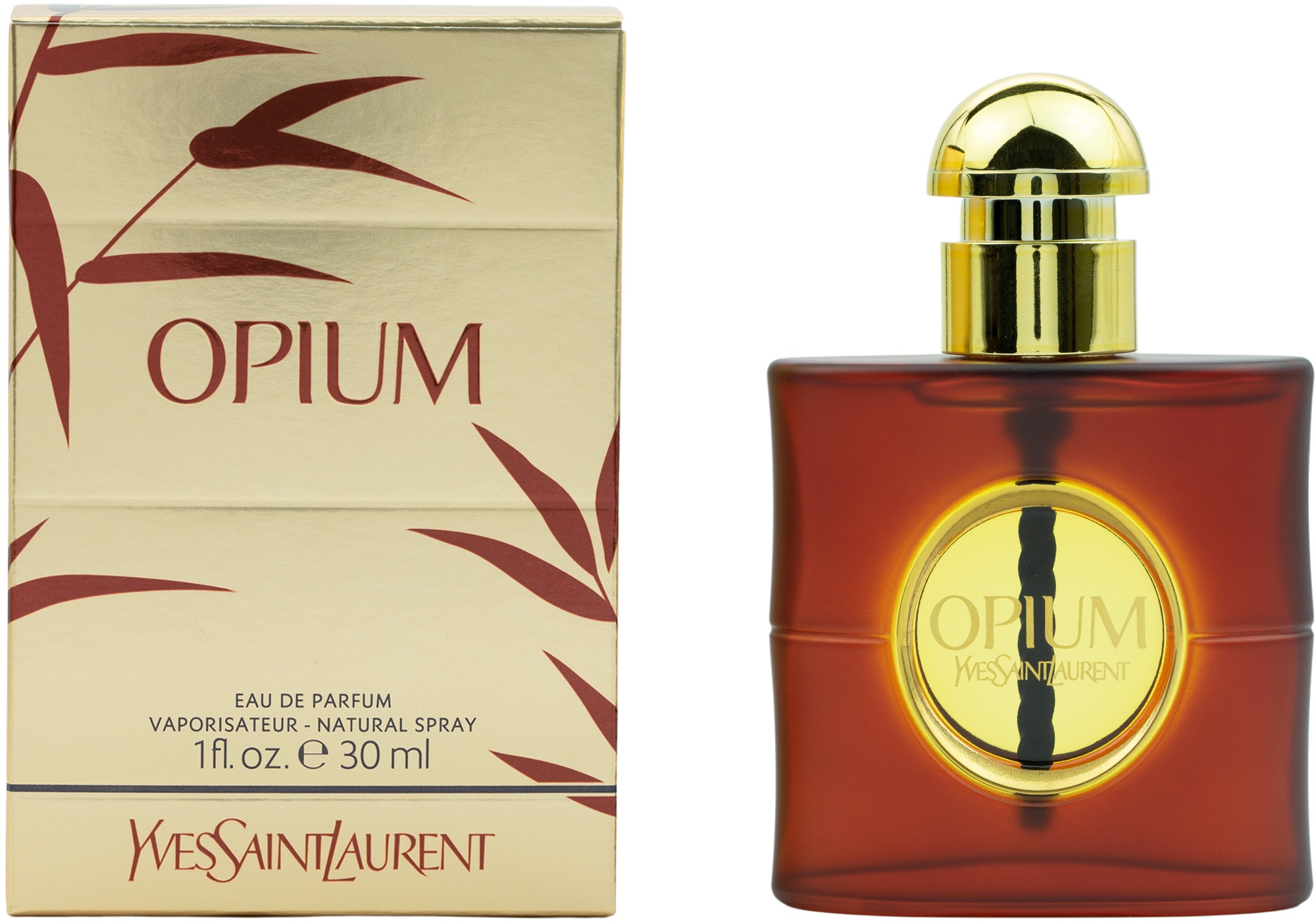 Bild von Opium Eau de Parfum 50 ml