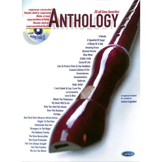 Anthology - 30 all time favorites