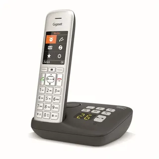 Gigaset CE575A Duo schwarz