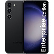 Bild Galaxy S23 5G Enterprise Edition 8 GB RAM 128 GB phantom black