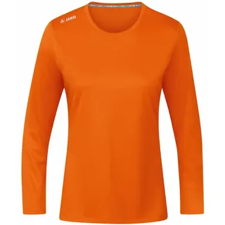 Jako Run 2.0 Damen Neonorange 42