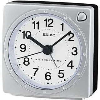 Seiko QHR201S silber