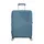 Soundbox 4-Rollen 67 cm / 71,5-81 l stone blue