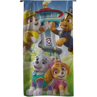 MTOnlinehandel Badetuch, Kinder, 70x140cm, 100% Baumwolle, weiches, saugfähiges Handtuch, Strandtuch für Jungen und Mädchen (Friends)